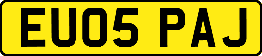 EU05PAJ