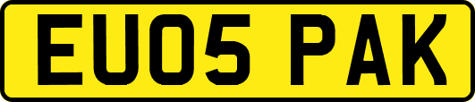 EU05PAK