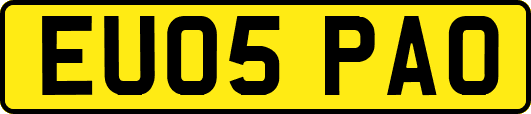 EU05PAO
