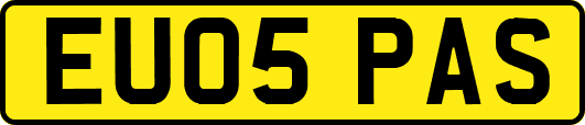 EU05PAS