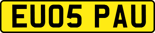 EU05PAU