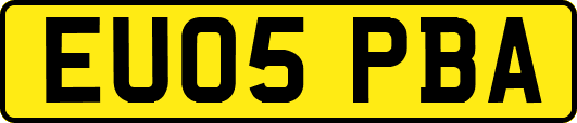 EU05PBA