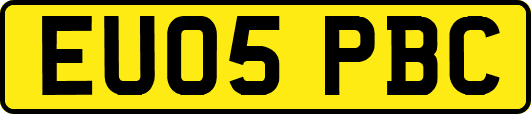 EU05PBC