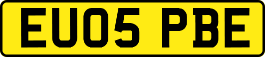EU05PBE