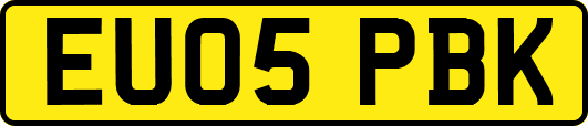 EU05PBK
