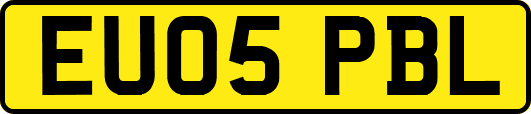 EU05PBL