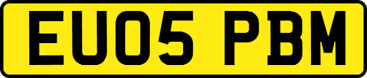 EU05PBM
