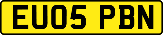 EU05PBN