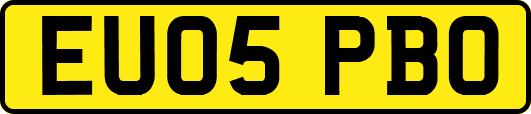 EU05PBO