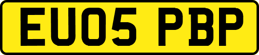 EU05PBP
