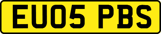 EU05PBS
