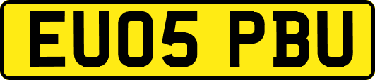 EU05PBU