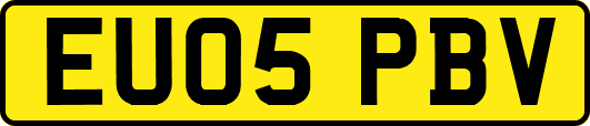 EU05PBV