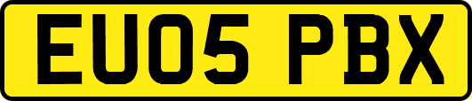 EU05PBX
