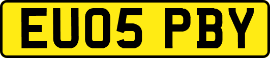 EU05PBY