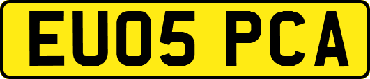 EU05PCA