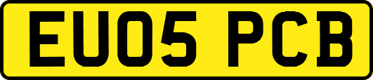 EU05PCB