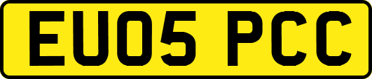 EU05PCC