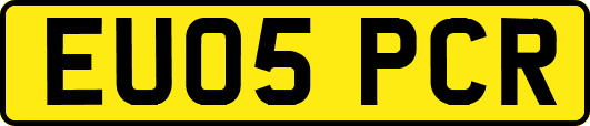 EU05PCR
