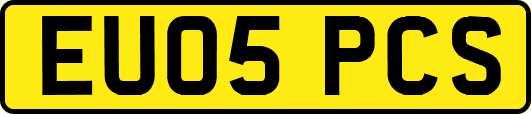 EU05PCS