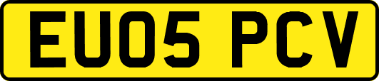 EU05PCV