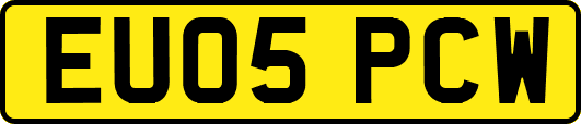 EU05PCW