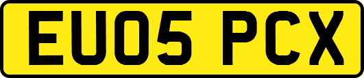 EU05PCX