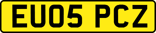 EU05PCZ