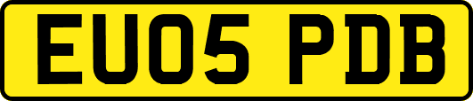 EU05PDB