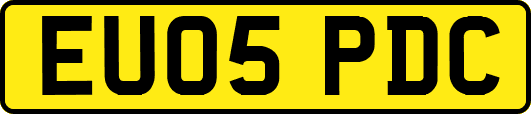 EU05PDC
