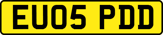 EU05PDD