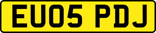 EU05PDJ