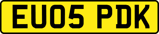 EU05PDK
