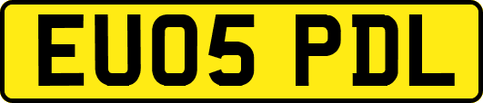 EU05PDL