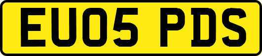 EU05PDS