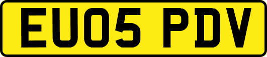 EU05PDV