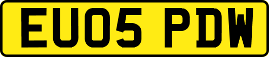 EU05PDW