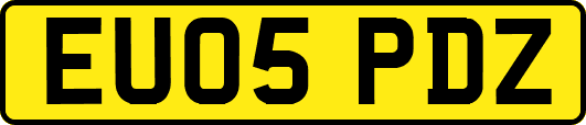 EU05PDZ