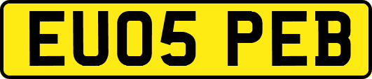 EU05PEB