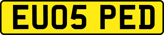 EU05PED