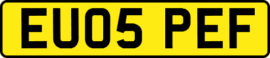 EU05PEF