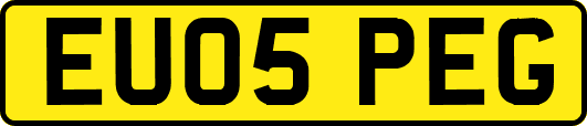EU05PEG