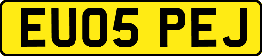 EU05PEJ