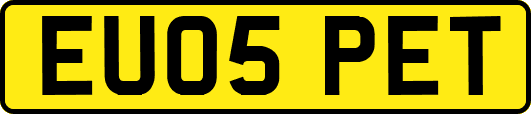 EU05PET