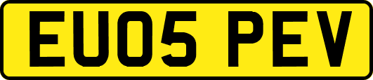 EU05PEV