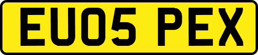 EU05PEX