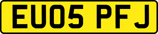 EU05PFJ