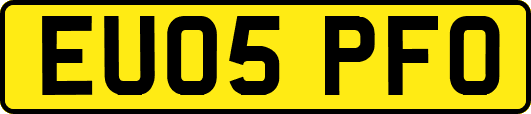EU05PFO
