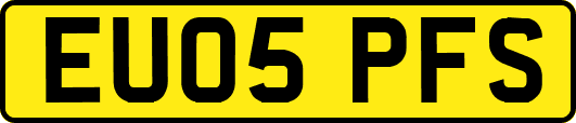 EU05PFS