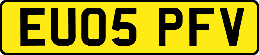 EU05PFV